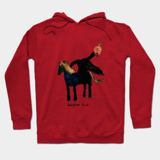 Trumpkin Head of Sleepy Hollow Hoodie